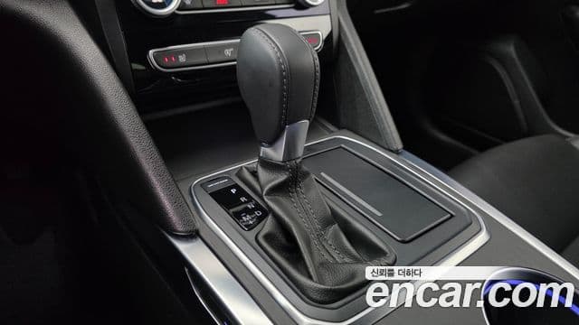 Renault Samsung SM6 2024 — Şəkil 2/20