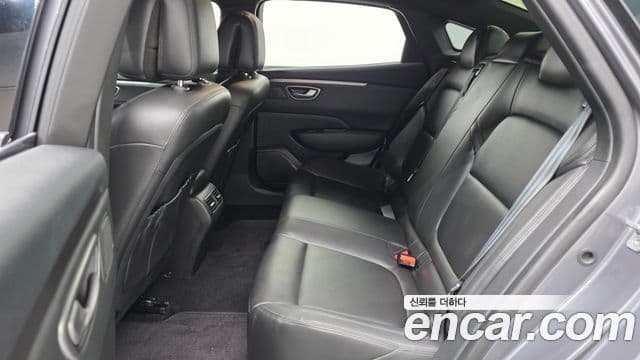 Renault Samsung SM6 2024 — Şəkil 5/20
