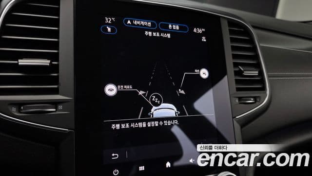 Renault Samsung SM6 2024 — Şəkil 3/20