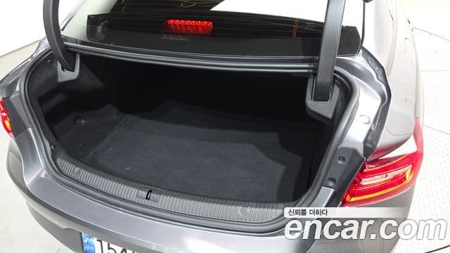 Renault Samsung SM6 2024 — Şəkil 17/20