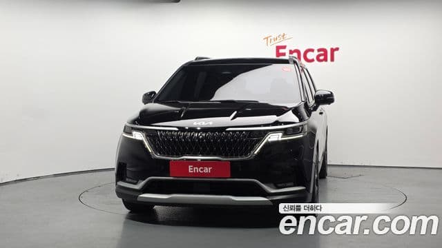 Kia Carnival 2022 — Şəkil 3/20