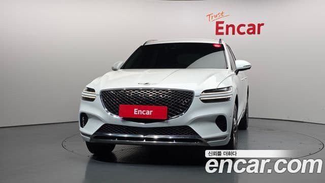 Genesis GV70 2023 — Şəkil 2/20