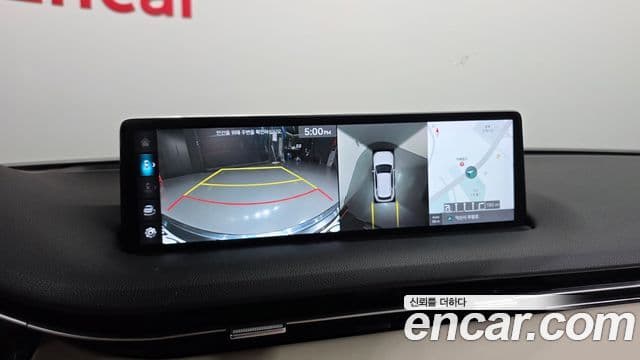 Genesis GV70 2023 — Şəkil 15/20