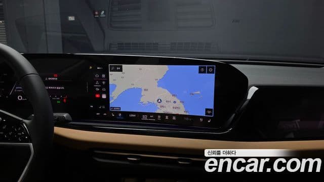 Audi A5 2025 — ფოტო 14/20