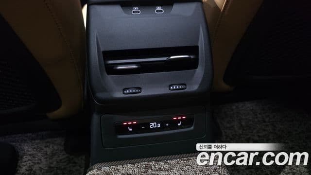 Audi A5 2025 — ფოტო 18/20