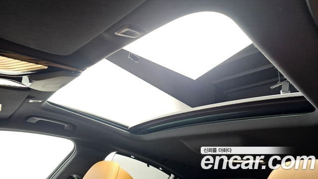 BMW 5 Series 2022 — ფოტო 16/20