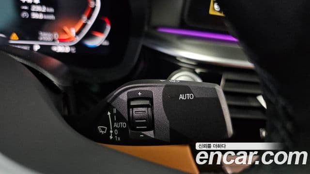 BMW 5 Series 2022 — фото 20 из 20