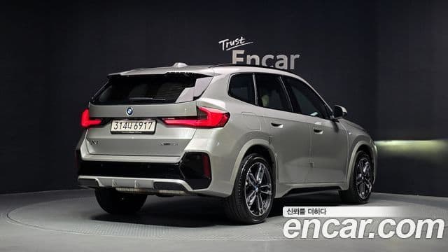 BMW X1 2025 — Şəkil 2/20