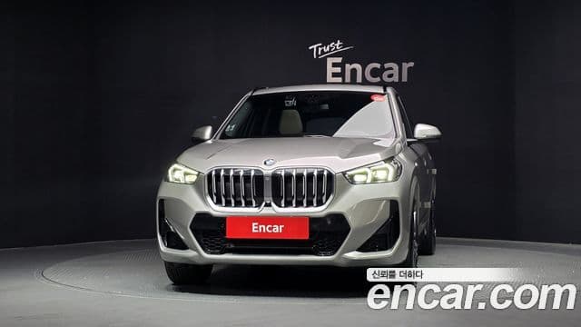 BMW X1 2025 — Şəkil 3/20