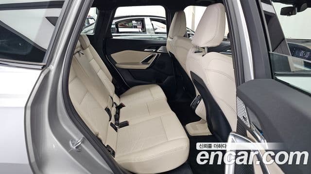 BMW X1 2025 — Şəkil 12/20