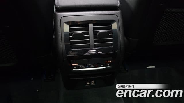 BMW X3 2023 — ფოტო 18/20