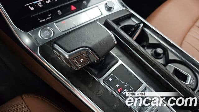 Audi A6 2020 — фото 9 из 20