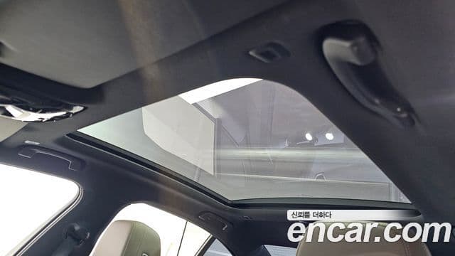 BMW 5 Series 2025 — Şəkil 18/20