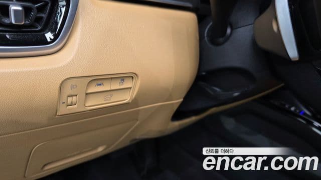 Kia Sorento 2022 — фото 14 из 20