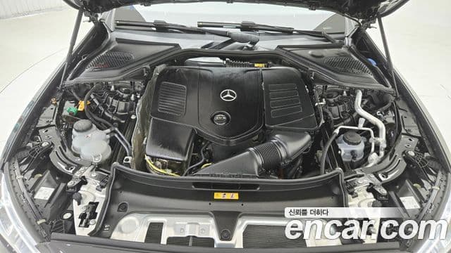 Mercedes-Benz E-Class 2025 — Фото 5/17