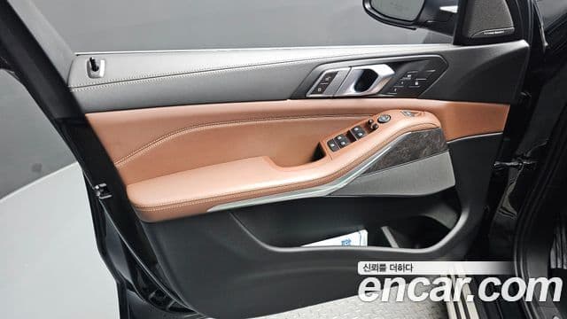 BMW X5 2024 — Şəkil 16/37