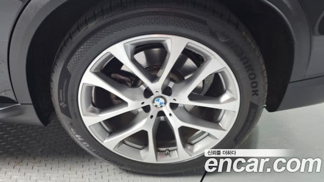 BMW X5 2024 — Şəkil 9/37