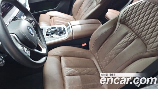 BMW X5 2024 — Şəkil 3/37