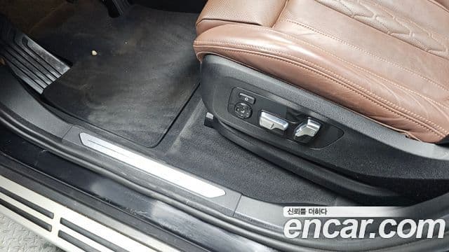 BMW X5 2024 — Şəkil 37/37