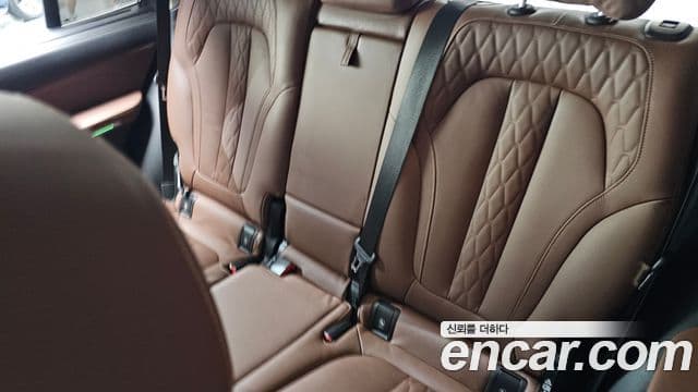 BMW X5 2024 — Şəkil 2/37