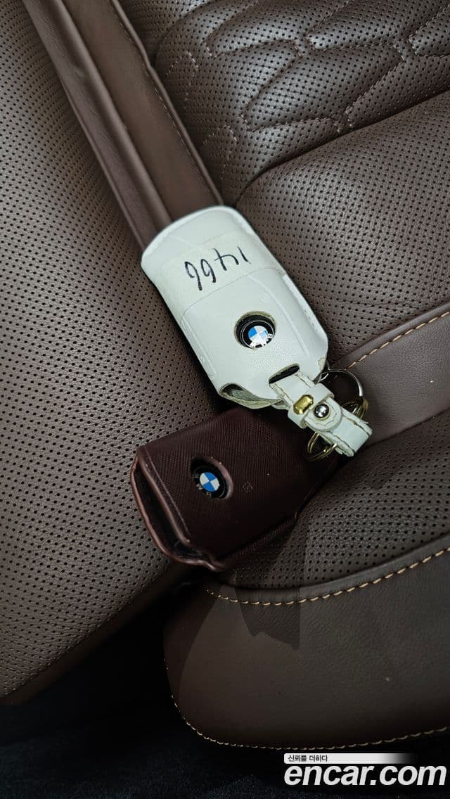 BMW X5 2024 — Şəkil 21/37