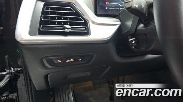 BMW X5 2024 — Şəkil 29/37