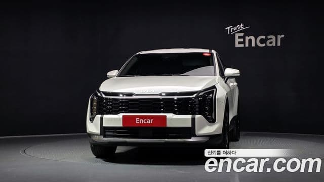 Kia Sportage 2025 — Şəkil 3/20