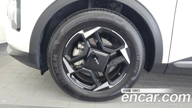 Kia Sportage 2025 — Şəkil 5/20