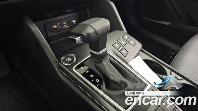 Kia Sportage 2025 — фото 9 из 20