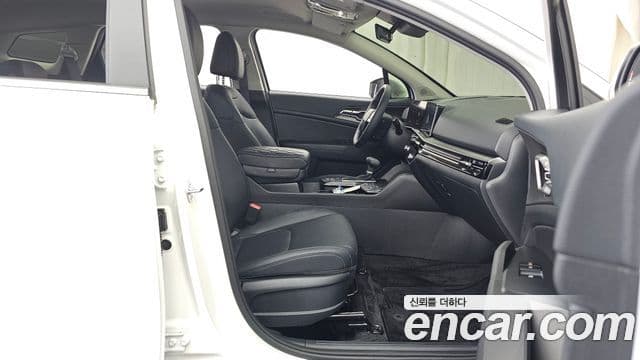 Kia Sportage 2025 — Şəkil 11/20