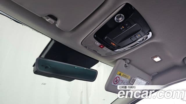 Kia Sportage 2025 — Şəkil 17/20
