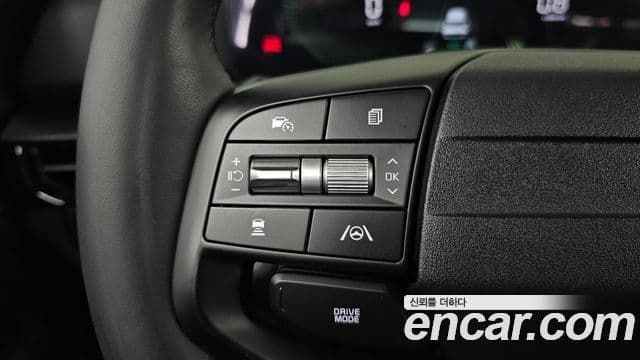Kia Sportage 2025 — Şəkil 18/20