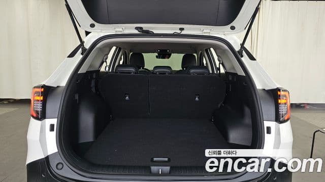 Kia Sportage 2025 — Şəkil 20/20