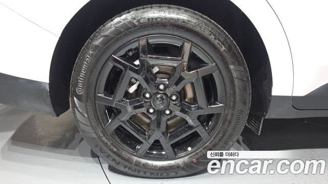 Kia Carnival 2025 — фото 5 из 20
