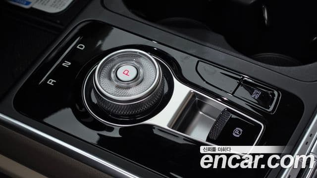 Kia Carnival 2025 — ფოტო 9/20