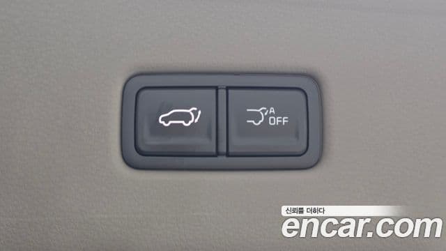 Kia Carnival 2025 — ფოტო 16/20