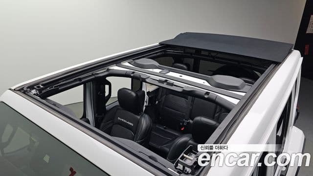 Jeep Wrangler 2022 — Photo 8/34