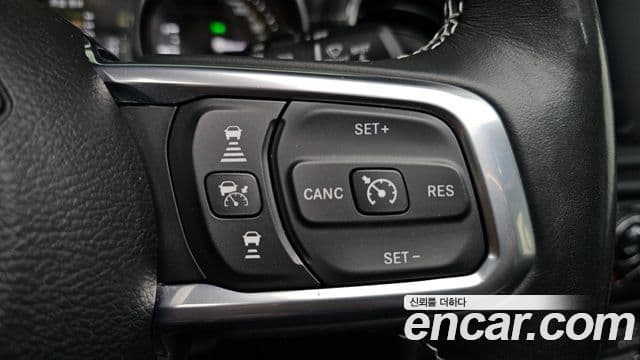 Jeep Wrangler 2022 — Photo 14/34
