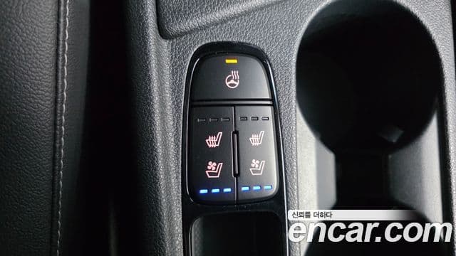 Kia Niro 2020 — фото 17 из 20