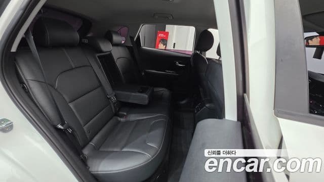 Kia Niro 2020 — Şəkil 18/20