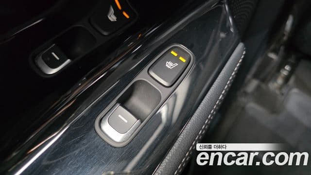 Kia Niro 2020 — Şəkil 19/20