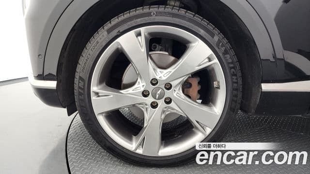 Genesis GV80 2021 — Şəkil 5/20