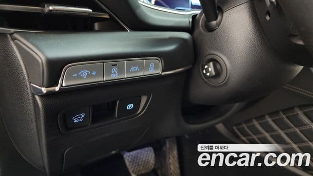 Genesis GV80 2021 — Şəkil 20/20