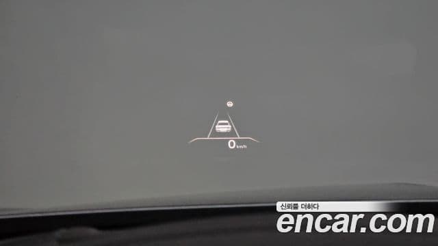 Genesis Electrified G80 2021 — Şəkil 16/20