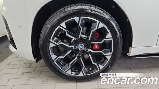 BMW X3 2025 — Photo 6/33