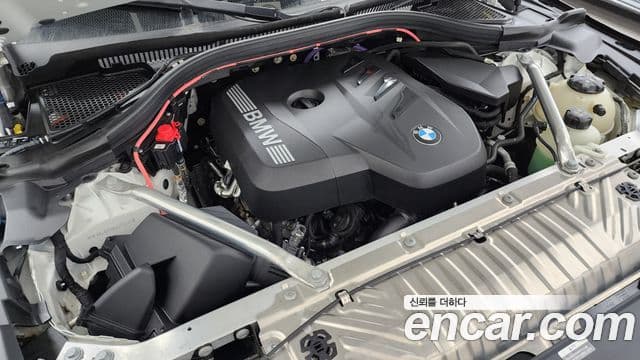 BMW X3 2025 — Photo 13/33