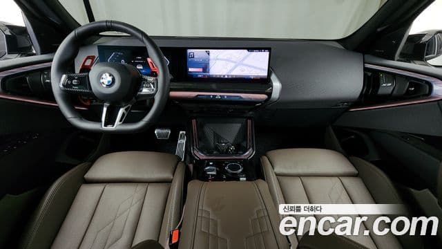 BMW X3 2025 — Photo 29/33