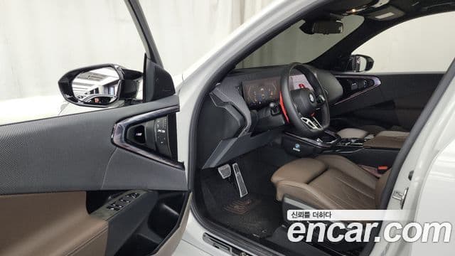 BMW X3 2025 — Photo 32/33