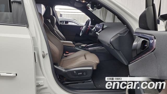 BMW X3 2025 — Photo 20/33