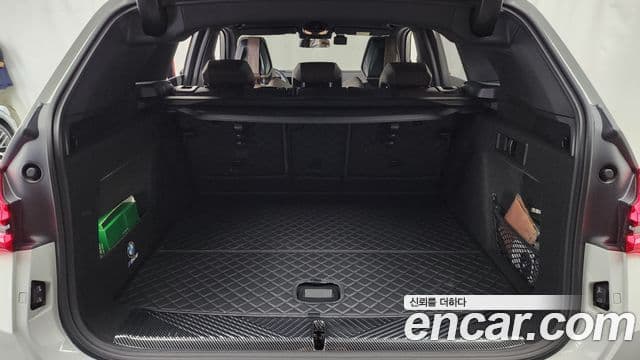 BMW X3 2025 — Photo 10/33